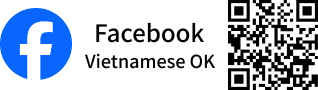 大阪観光大学のFacebookを開く Vietnamese OK
