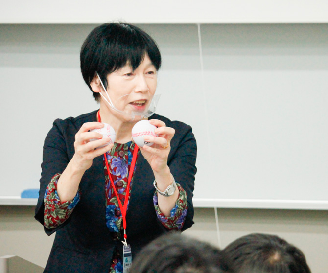 1日体験入学