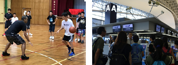 大阪府中学生サマー・セミナー