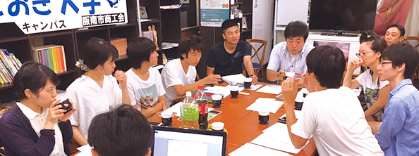 HanaHanaBeeeen 実行委員会