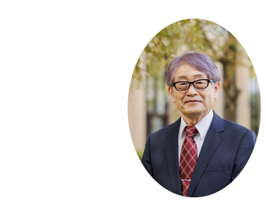 大阪観光大学学長 山田良治