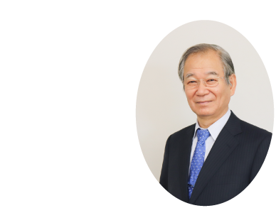 学校法人大阪観光大学理事長 山本健慈