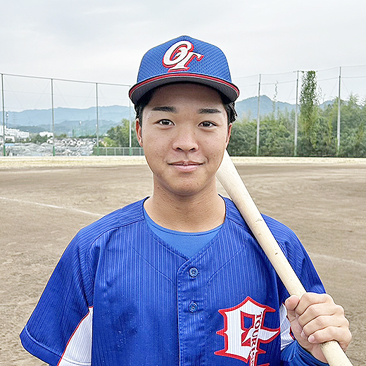 硬式野球部 キャンパスライフ 大阪観光大学