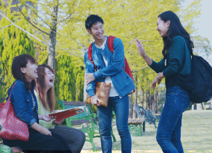 学生の1日