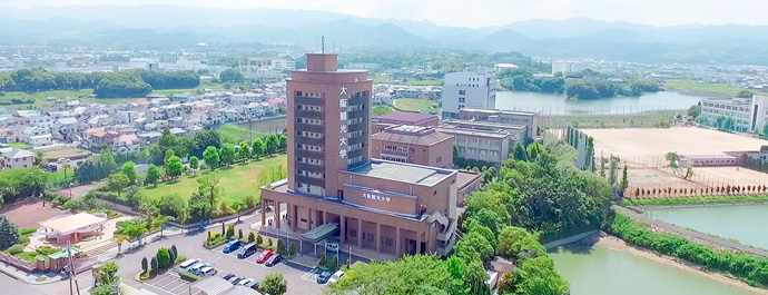 大学憲章・沿革