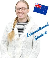 International Student
