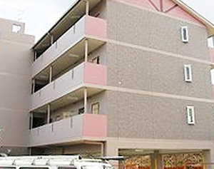 YMマンション(男女可)