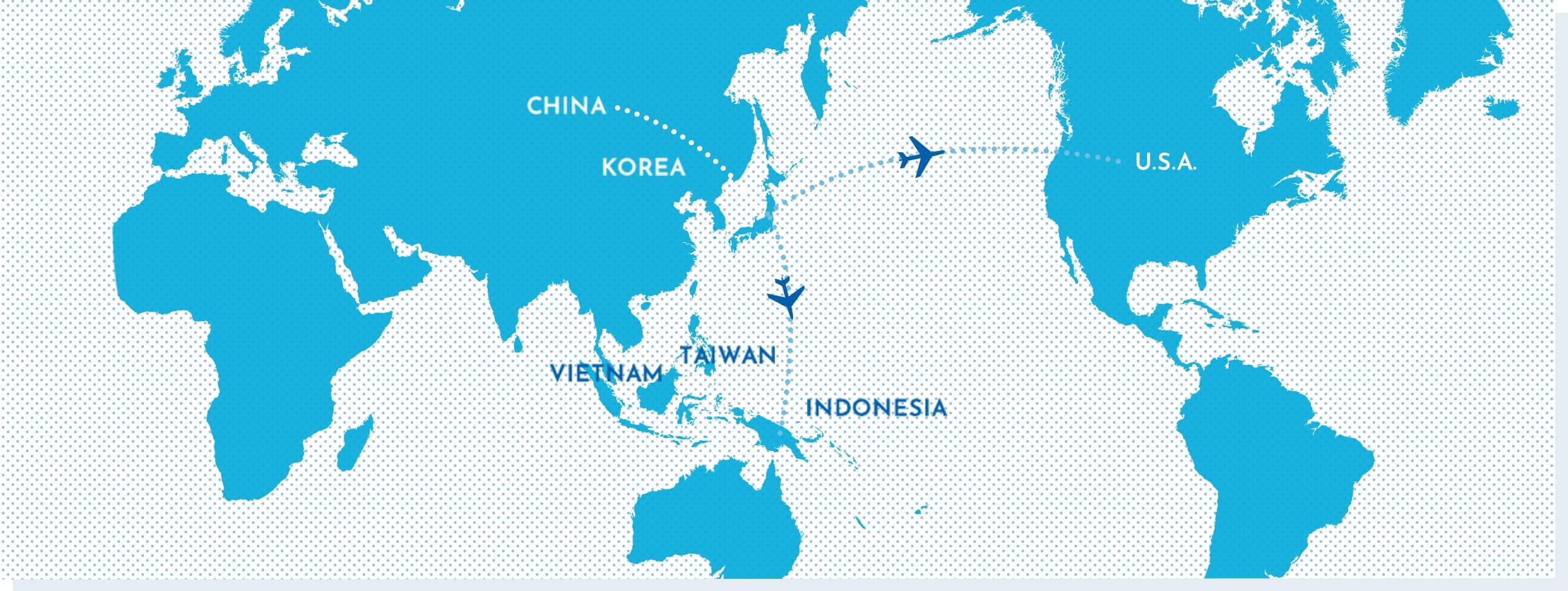 海外協定校・機関