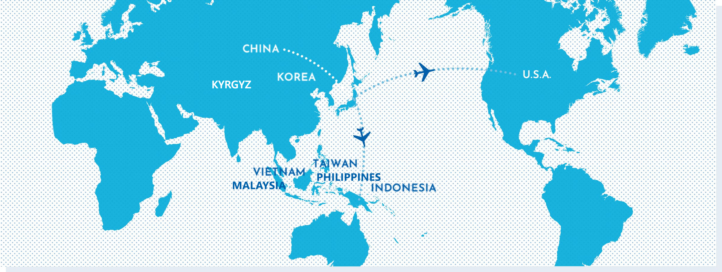 海外協定校・機関