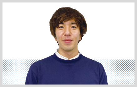 大貫 智昭さん