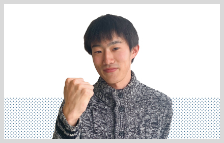 市丸 凌さん