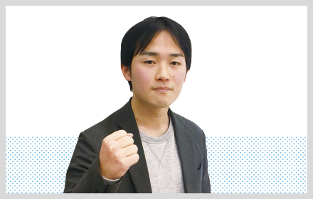 田中 明人さん