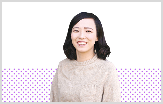 榎本 絵梨奈さん