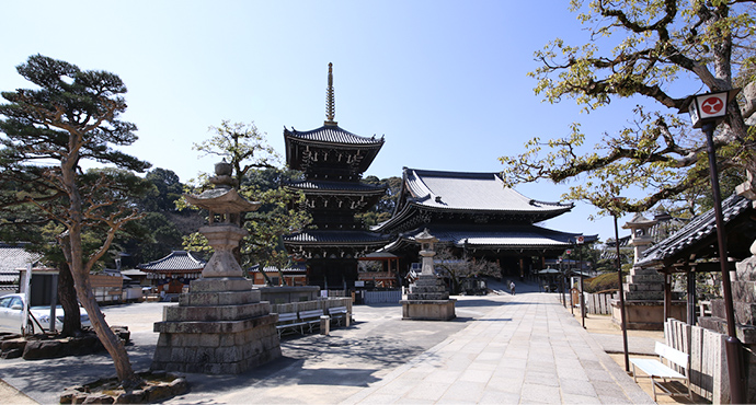 水间寺