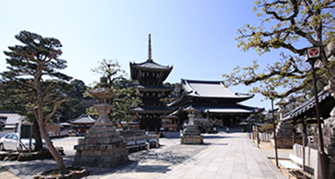 水间寺