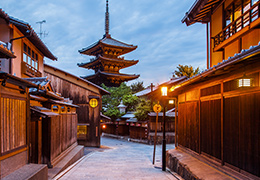 KYOTO