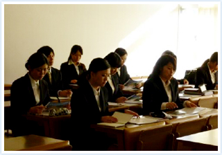 企業セミナー 企業セミナー