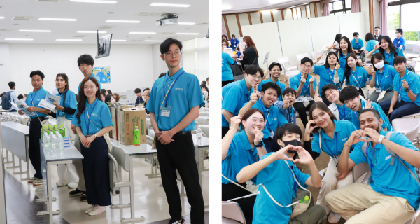 現役の大学生があなたの知りたいをサポート！