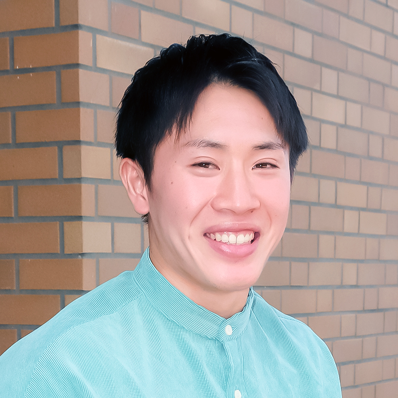 松井 照雄さん