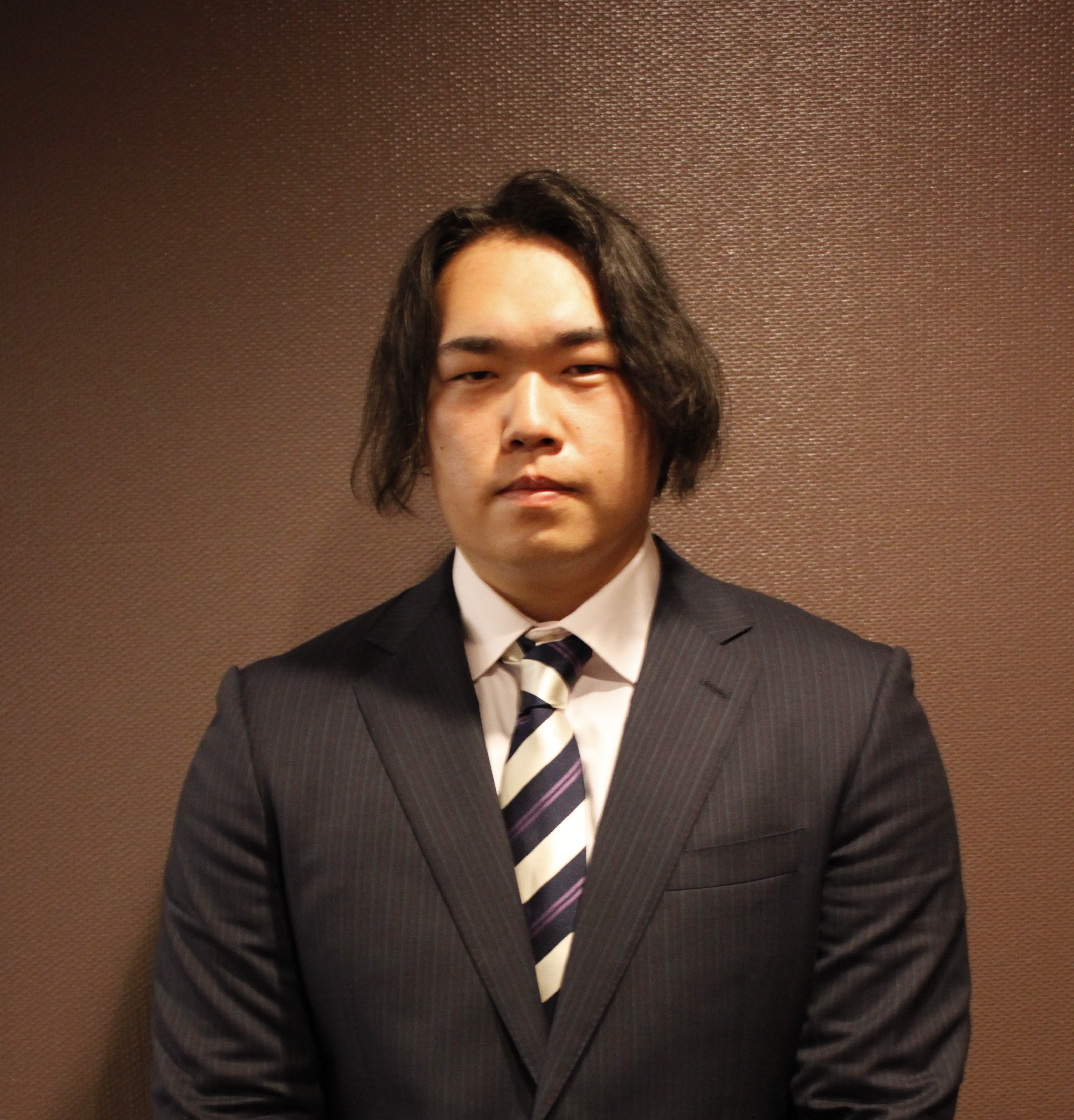 村岡 世渚 さん