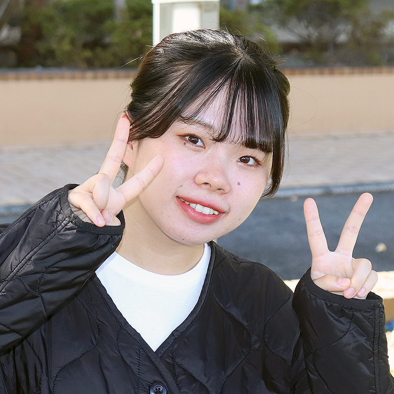 塚崎 夏生さん